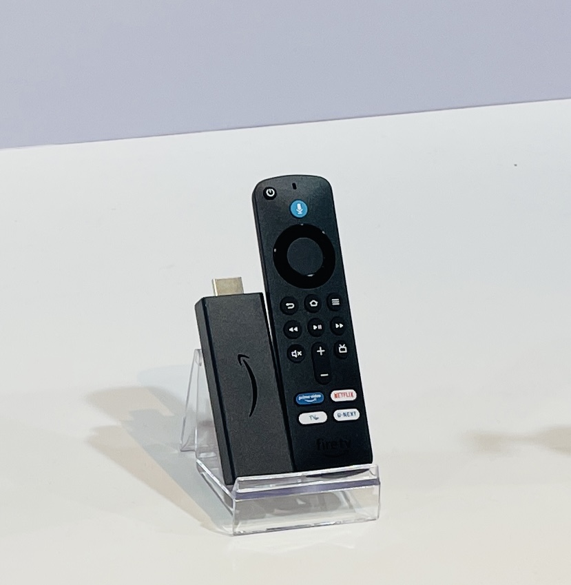 FireTV Stick HD